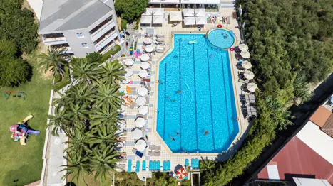Atrion Resort Hotel & Apartments