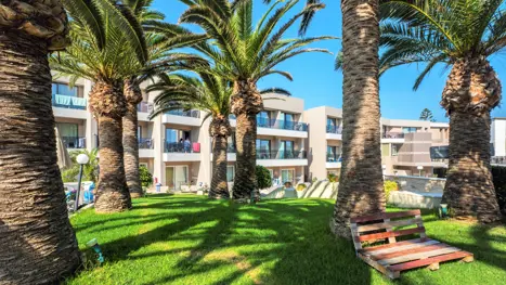 Atrion Resort Hotel & Apartments