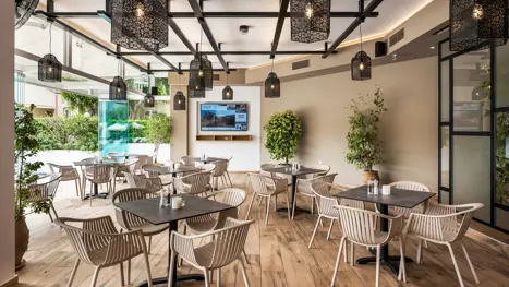 Atrion Resort Hotel & Apartments