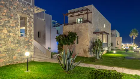Erato Hotel