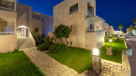 Erato Hotel