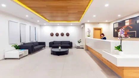 Receptionen