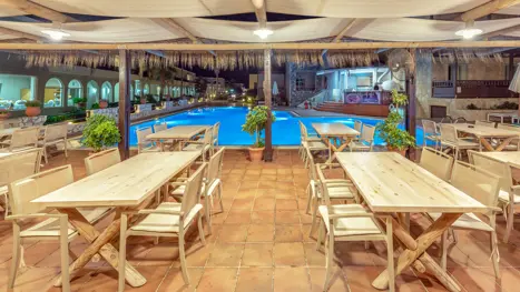 Restauranten