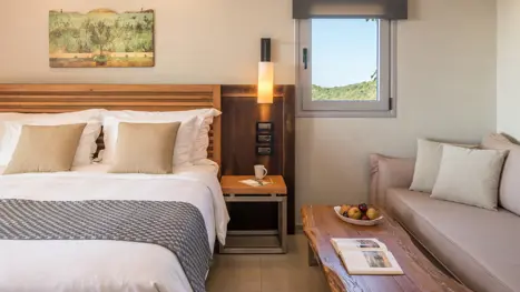 Eksempel på Junior Suite