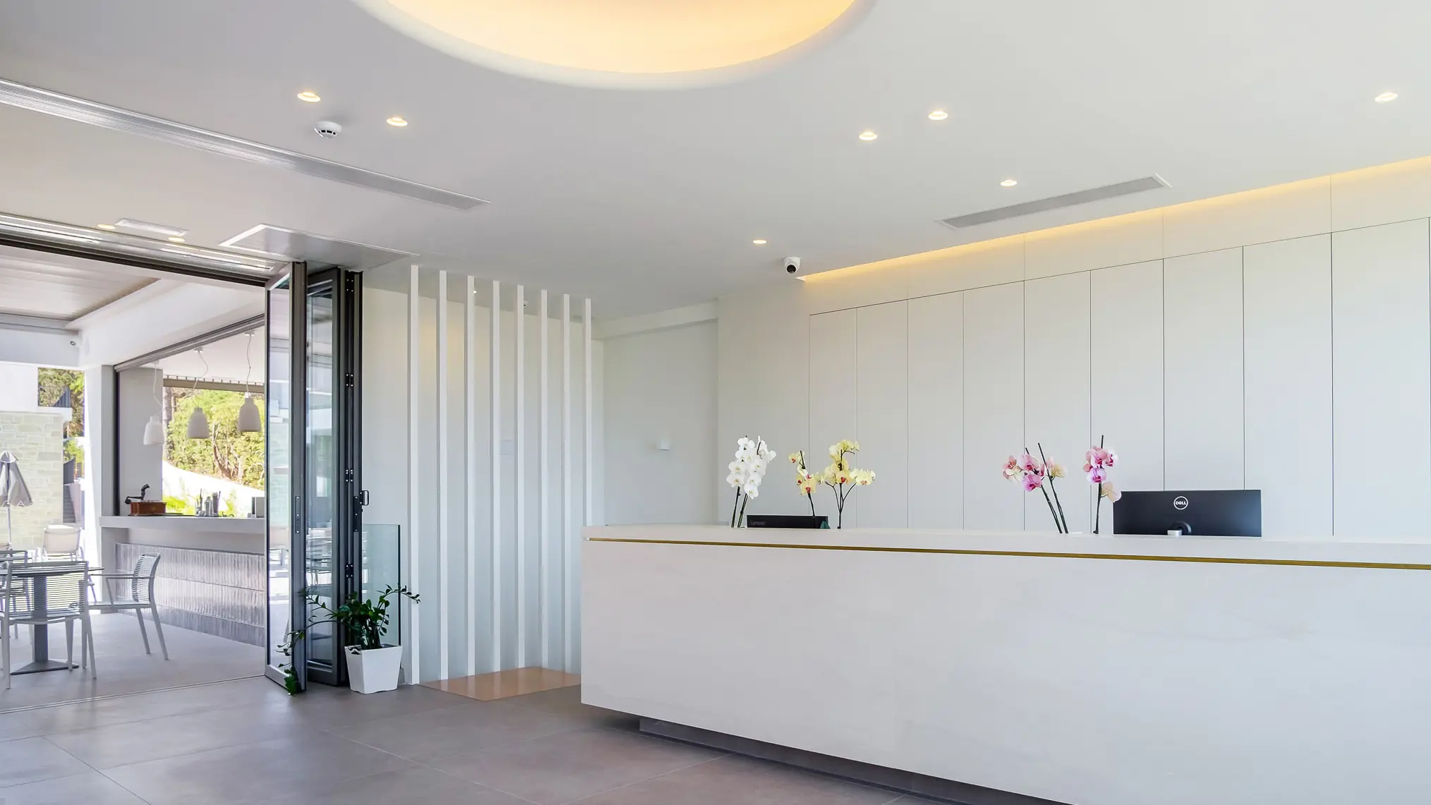 Phos Hotel Platanias 