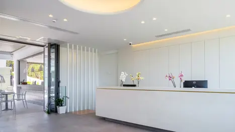 Phos Hotel Platanias 