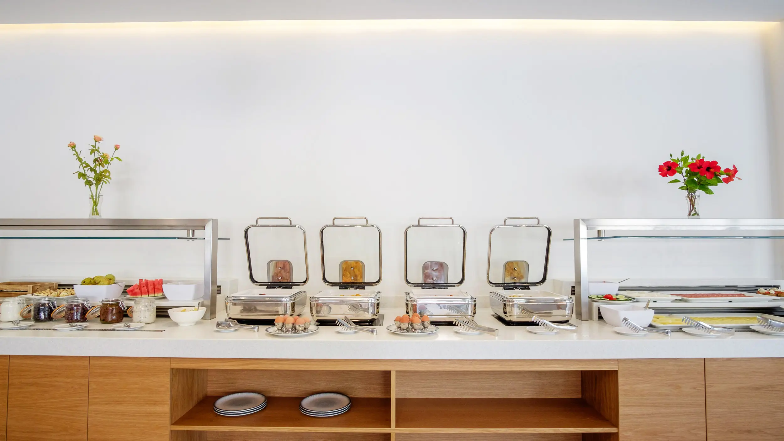 Phos Hotel Platanias m/Morgenmad