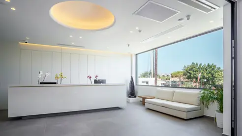 Phos Hotel Platanias 