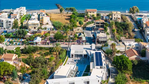 Phos Hotel Platanias 