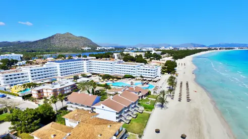 Condesa Hotel