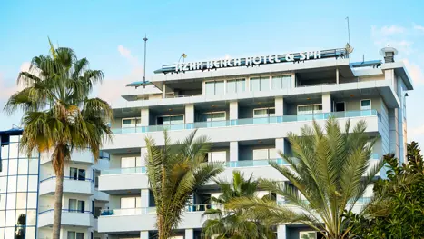 Azak Beach Hotel