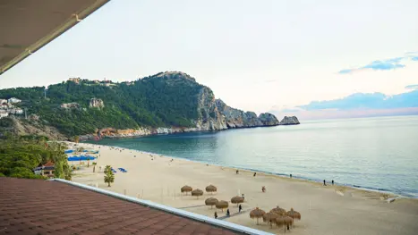 Azak Beach Hotel