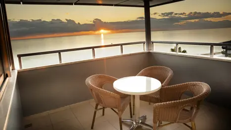 Azak Beach Hotel