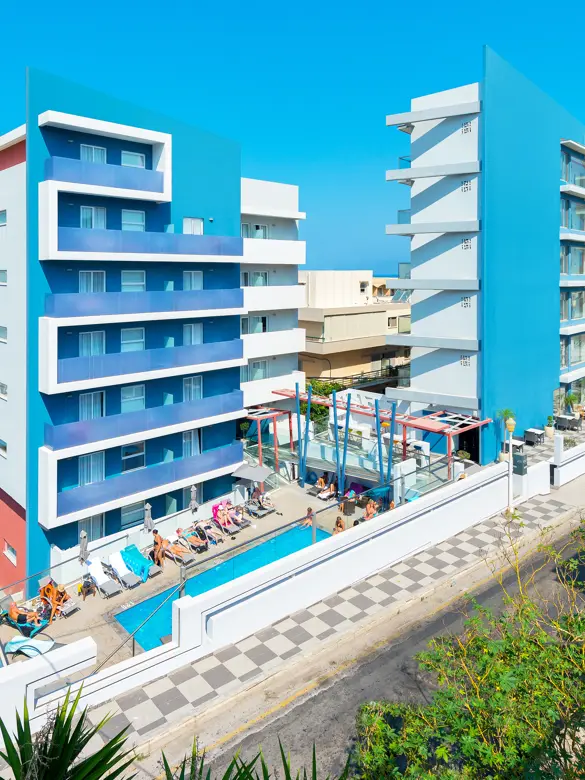 Semiramis m/morgenmad