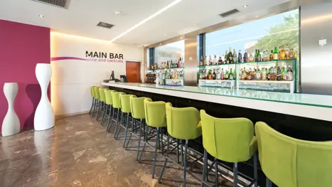 Baren