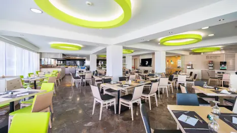 Restauranten