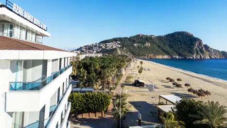 Azak Beach Hotel