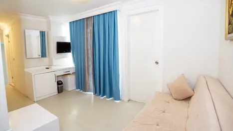 Azak Beach Hotel