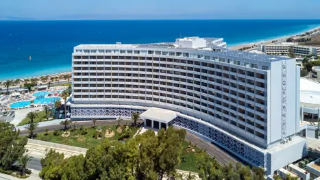 Akti Imperial Deluxe Resort & Spa