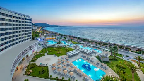 Akti Imperial Deluxe Resort & Spa