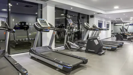 Fitness