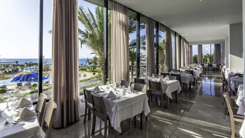 Hovedrestauranten