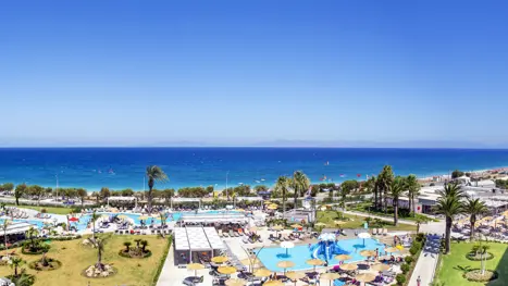 Akti Imperial Deluxe Resort & Spa