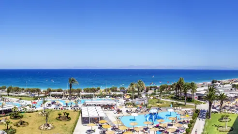 Akti Imperial Deluxe Resort & Spa
