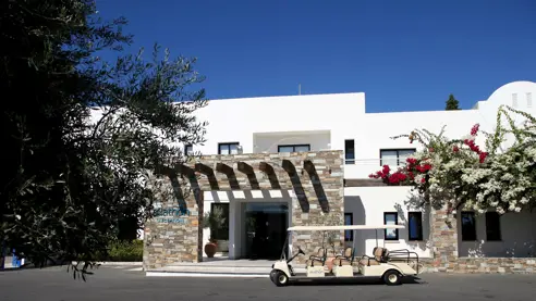 Aliathon Resort
