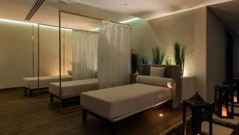Spa-center