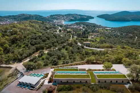 Sivota Sun Side Serenity