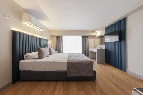 Duplex Familieværelse