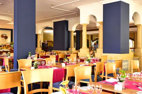A Vila Buffet Restaurant - Pestana Village