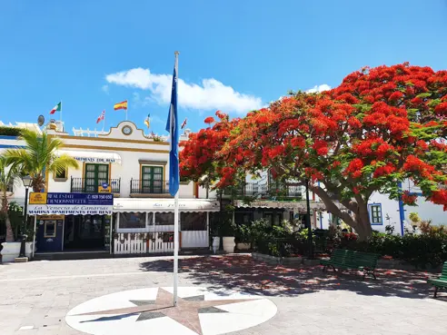 Billy´s Puerto de Mogán Apartments by LIVVO