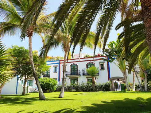 Billy´s Puerto de Mogán Apartments by LIVVO