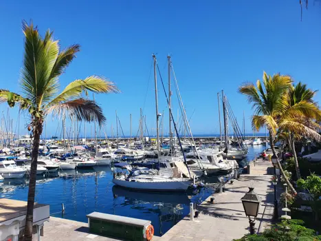 Billy´s Puerto de Mogán Apartments by LIVVO