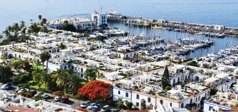 Billy´s Puerto de Mogán Apartments by LIVVO