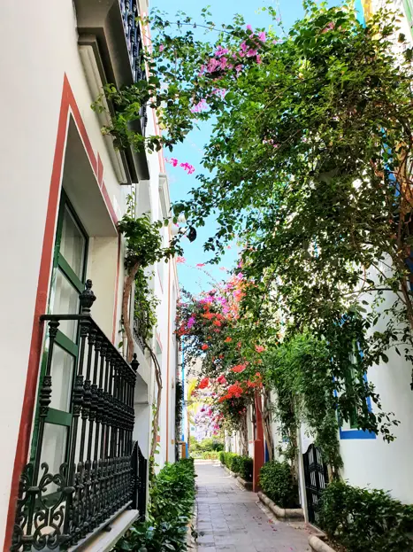 Billy´s Puerto de Mogán Apartments by LIVVO