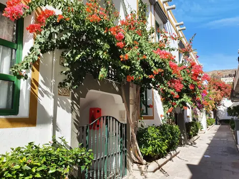 Billy´s Puerto de Mogán Apartments by LIVVO