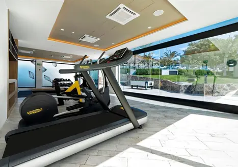 Fitness