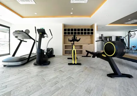 Fitness