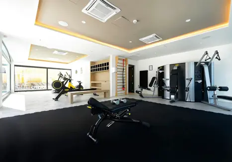 Fitness