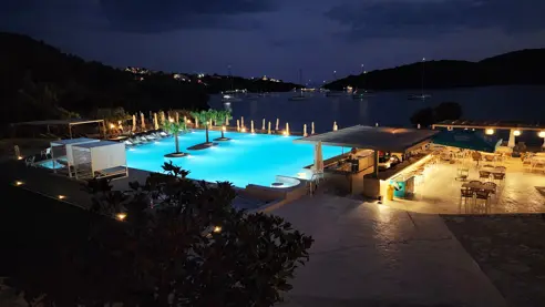 Sivota Gold Hotel
