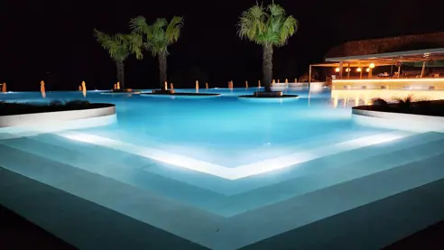 Sivota Gold Hotel