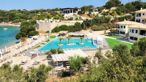 Sivota Gold Hotel