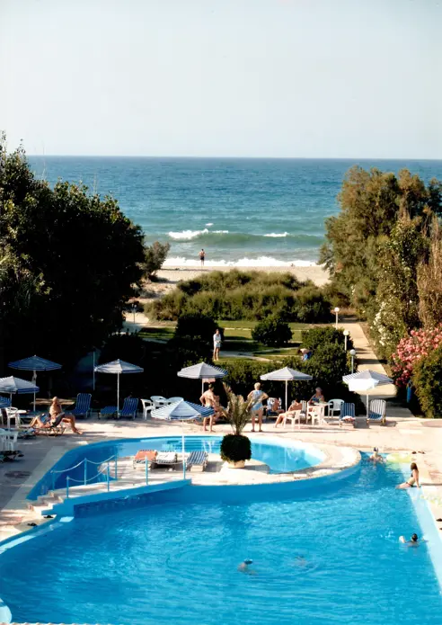 Venus Beach