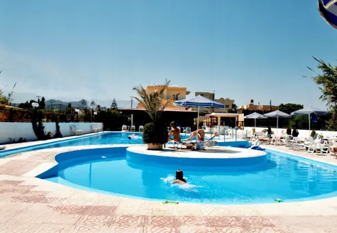 Venus Beach