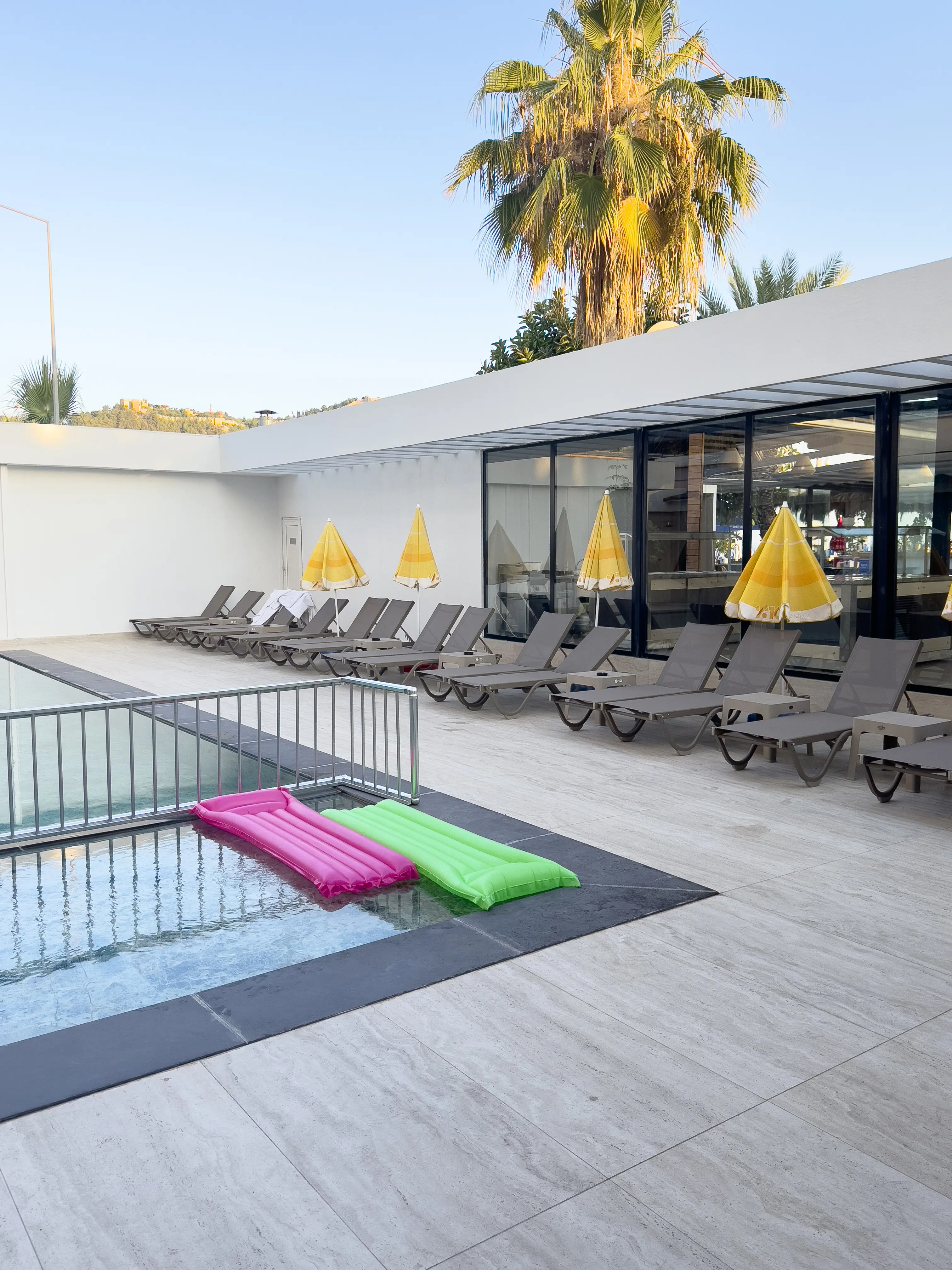 Azak Beach Hotel m/Mini All Inclusive slide 2
