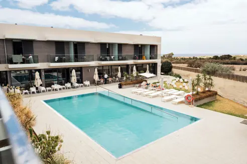 Vila Baleria Village