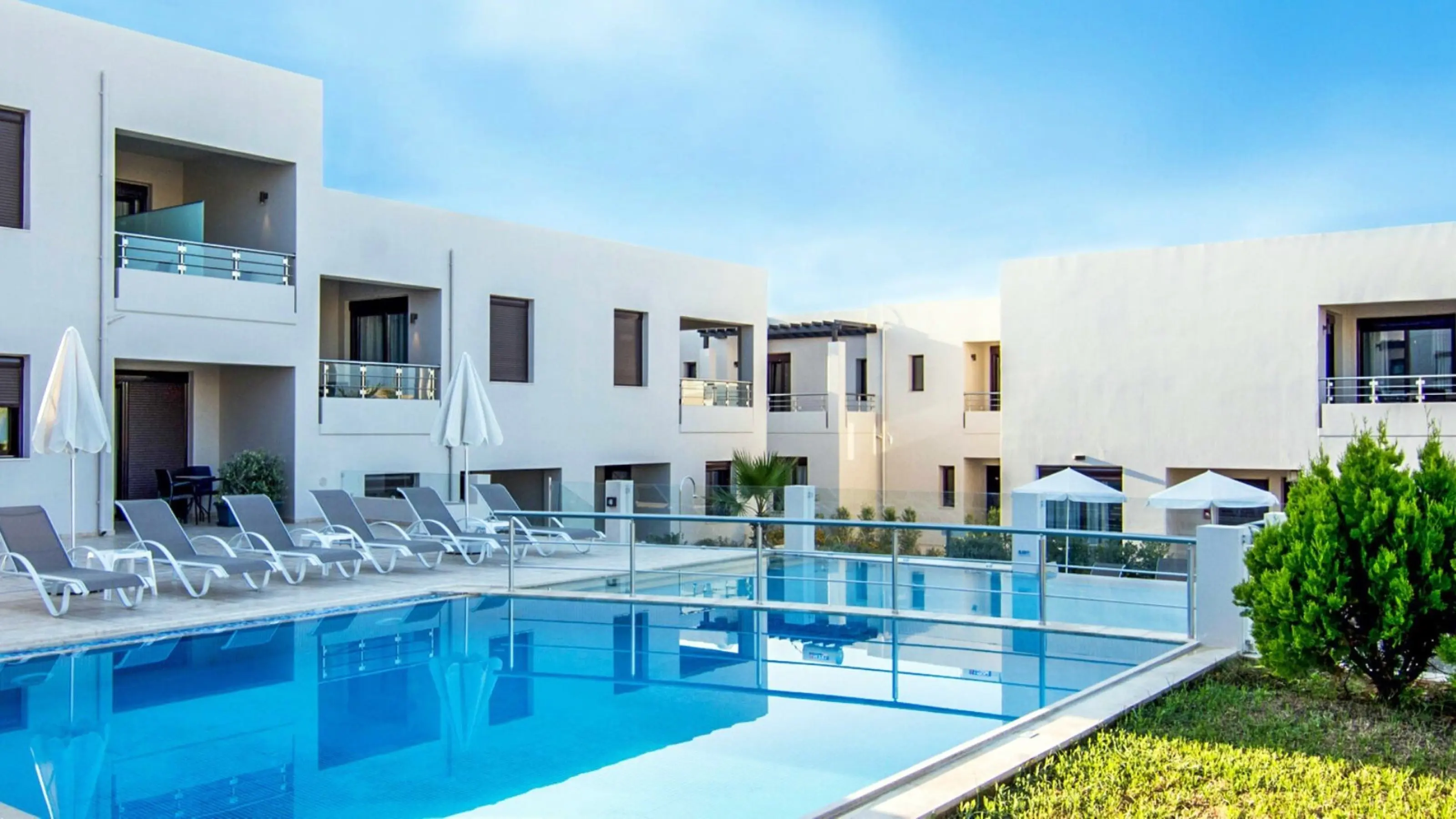 Carisa Suites